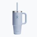Hydro Flask All Around Travel Tumbler thermal mug 710 ml surf