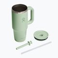Hydro Flask All Around Travel Tumbler 710 ml aloe thermal mug 4