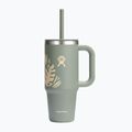 Hydro Flask All Around Travel Tumbler 710 ml botanical bliss/agave thermal mug