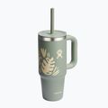 Hydro Flask All Around Travel Tumbler 710 ml botanical bliss/agave thermal mug 2