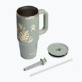 Hydro Flask All Around Travel Tumbler 710 ml botanical bliss/agave thermal mug 4
