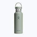 Thermal bottle Hydro Flask Standard Flex 532 ml agave