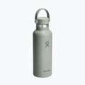 Thermal bottle Hydro Flask Standard Flex 532 ml agave 2