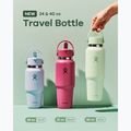 Thermal bottle Hydro Flask Wide Flex Travel 710 ml surf 7
