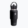 Thermal bottle Hydro Flask Wide Flex Travel 710 ml black 2