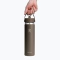 Thermal bottle Hydro Flask Standard Flex Straw 620 ml sandiper 3