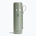 Hydro Flask Thermos Hot Flask and Cup 830 ml agave