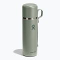 Hydro Flask Thermos Hot Flask and Cup 830 ml agave 3