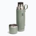 Hydro Flask Thermos Hot Flask and Cup 830 ml agave 4