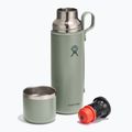 Hydro Flask Thermos Hot Flask and Cup 830 ml agave 6