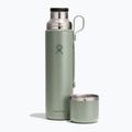 Thermos Hydro Flask Hot Flask and Cup 1065 ml agave 2
