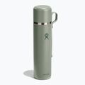 Thermos Hydro Flask Hot Flask and Cup 1065 ml agave 3