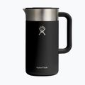 French press Hydro Flask French Press black