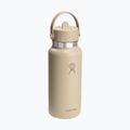 Thermal bottle Hydro Flask Wide Flex Straw 945 ml oat 2