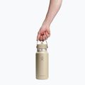 Thermal bottle Hydro Flask Wide Flex Straw 945 ml oat 3
