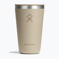 Thermal mug Hydro Flask All Around Tumbler Press-In 16 Oz oat