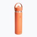 Thermal bottle Hydro Flask Standard Flex Straw 620 ml nectar 2