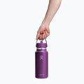 Hydro Flask Wide Flex Straw Thermal Bottle 945 ml beachplum 3