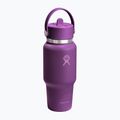 Thermal bottle Hydro Flask Wide Flex Travel 710 ml beachplum 2