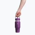 Thermal bottle Hydro Flask Wide Flex Travel 710 ml beachplum 3
