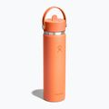 Thermal bottle Hydro Flask Wide Flex Travel 710 ml nectar 2