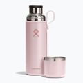 Hydro Flask Hot Flask and Cup 830 ml trillium 2