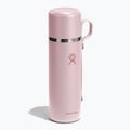 Hydro Flask Hot Flask and Cup 830 ml trillium 3