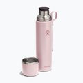 Thermos Hydro Flask Hot Flask and Cup 1065 ml straws 4