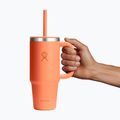 Thermal mug Hydro Flask All Around Travel Tumbler 710 ml nectar 3