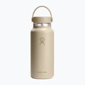 Thermal bottle Hydro Flask Wide Flex Cap 945 ml oat