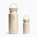 Thermal bottle Hydro Flask Wide Flex Cap 945 ml oat 4