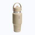 Thermal bottle Hydro Flask Wide Flex Travel 710 ml oat 2
