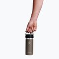 Hydro Flask Wide Flex Sip Thermal Bottle 470 ml sandiper 3