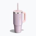 Thermal mug Hydro Flask Travel Tumbler 710 ml glimmer pink 2
