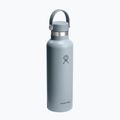 Thermal bottle Hydro Flask Standard Flex 621 ml shale gray 2