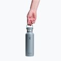 Thermal bottle Hydro Flask Standard Flex 621 ml shale gray 3