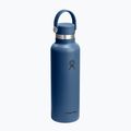 Thermal bottle Hydro Flask Standard Flex 621 ml harbor blue 2
