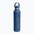 Thermal bottle Hydro Flask Standard Flex 710 ml harbor blue 2