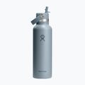 Thermal bottle Hydro Flask Standard Flex 621 ml shale gray