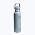 Thermal bottle Hydro Flask Standard Flex 621 ml shale gray 2