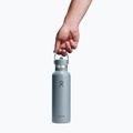 Thermal bottle Hydro Flask Standard Flex 621 ml shale gray 3