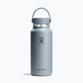 Thermal bottle Hydro Flask Wide Flex 946 ml shale gray