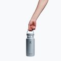 Thermal bottle Hydro Flask Wide Flex 946 ml shale gray 3