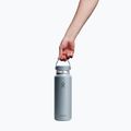Thermal bottle Hydro Flask Wide Flex 1180 ml shale gray 3