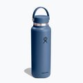 Thermal bottle Hydro Flask Wide Flex 1180 ml harbor blue 2