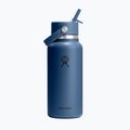Thermal bottle Hydro Flask Wide Flex Straw 946 ml shale gray