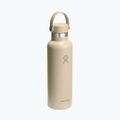 Hydro Flask Standard Flex Thermal Bottle 620 ml oak 2