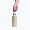 Thermal bottle Hydro Flask Standard Flex 620 ml oak 3