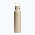 Thermal bottle Hydro Flask Standard Flex 710 ml oat