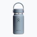 Thermal bottle Hydro Flask Micro Hydro 200 ml shale gray